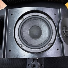 BOSE 201Vの画像