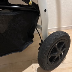 joie ベビーカーの画像