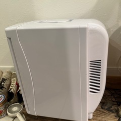 ポータブル　冷蔵庫の画像