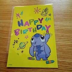 ディズニーポストカード　非売品　5枚の画像