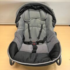 KATOJI NEW YORK BABY バウンサー（トイバー欠品）の画像