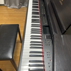 ヤマハ　クラビノーバCVP-65取りに来て下さる方限定　交渉中の画像