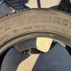 155/65R14 夏ﾀｲﾔの画像