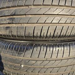 155/65R14 夏ﾀｲﾔの画像