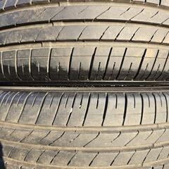 155/65R14 夏ﾀｲﾔの画像