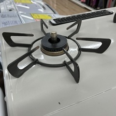 【ジャングルジャングル岸和田和泉インター店】リンナイ ガステーブル KG66VTML 2018年製 両面焼きプロパンガス用 LPガス用 Rinnai 左強火 ガスコンロ 家電 和泉市 堺市 岸和田市 泉大津市 高石市 泉北郡熊取町の画像