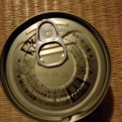 鯖　水煮　賞味28.1の画像
