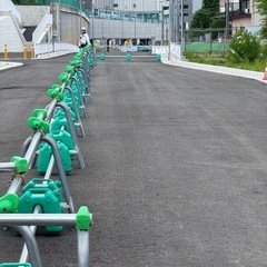 【学歴・経験不問】正社員登用前提の土木スタッフ募集！の画像