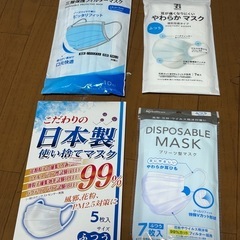 マスクの画像