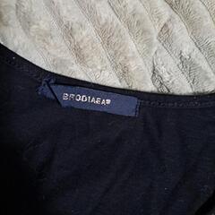 BRODIAEATシャツの画像