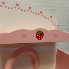 おままごと　キッチン　おままごとキッチン　マザーガーデンの画像