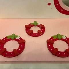 おままごと　キッチン　おままごとキッチン　マザーガーデンの画像