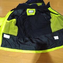 PHENIX　スキーウェア　160㌢の画像