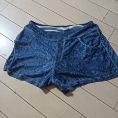 水着3点セット 160の画像