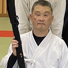 武道体験　しませんかの画像