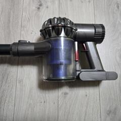 ダイソン　マキタ変換も可能　dyson  Makita の画像