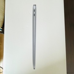 MacBook Air 箱のみ　2個の画像