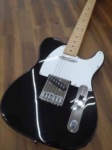Fender Japan テレキャスター TL-STD 2013年製