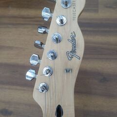 Fender Japan テレキャスター TL-STD 2013年製の画像