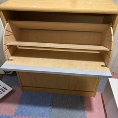 シューズBOXの画像