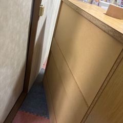 シューズBOXの画像