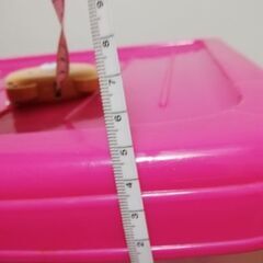 収納ケースの画像