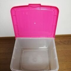 収納ケースの画像