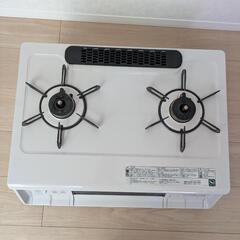 [茨木引取希望]パロマ ガスコンロ エブリシェフ(everychef) の画像