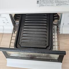 [茨木引取希望]パロマ ガスコンロ エブリシェフ(everychef) の画像