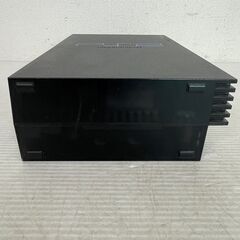 【SONY】 ソニー コントローラー SCPH-50000 PS2 プレステ2 Playstation2 プレイステーション2 ミッドナイトブラック A0201の画像