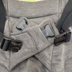 エルゴベビーの画像