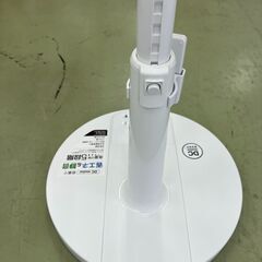 【リサイクルショップ ピカソ 小松原】🌬️✨【2023年製・美品】YAMAZEN DCモーター扇風機 YLX-YD30(W)✨静かで省エネ🎯★4436★の画像
