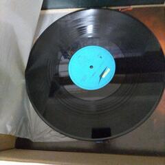 レコードの画像