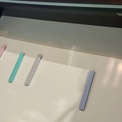 パソコンデスク、机、作業台の画像