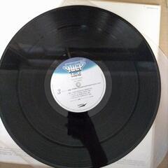レコードの画像