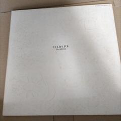 レコードの画像