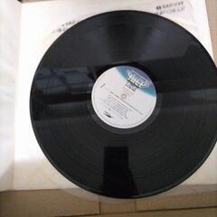 レコードの画像
