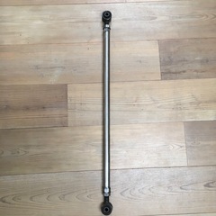 スズキジムニーフロントラテラルロッドの画像