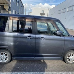 🚗 日産ルークス 2012年式 中古車 販売の画像