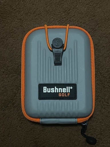 Bushnell（ブッシュネル）