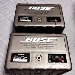 BOSE 101VMの画像