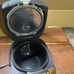 象印 IH炊飯器　NP-VU10の画像