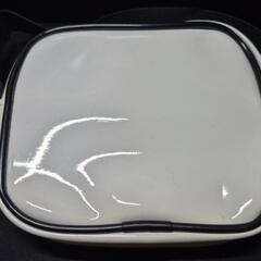 エナメル型小物入れ(千葉ロッテマリーンズ)の画像