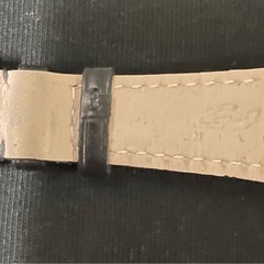 GaGa MILANO Manuale 48mmの画像