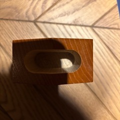ペン立ての画像
