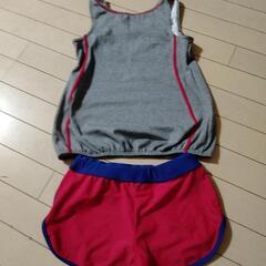 水着2点セット 5Sの画像