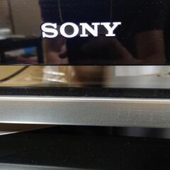 【最上位モデル　52インチ】SONY　テレビの画像