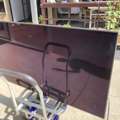 シャープ65インチテレビ
の画像