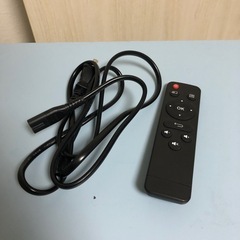家庭用プロジェクターの画像