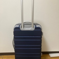 キャリーケース　idadiの画像